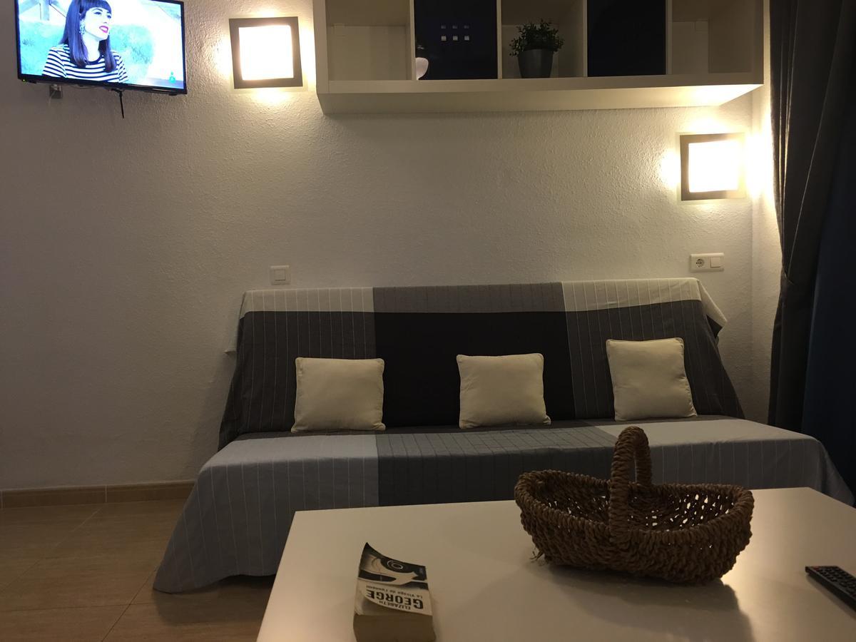 Benal Aparthotel
