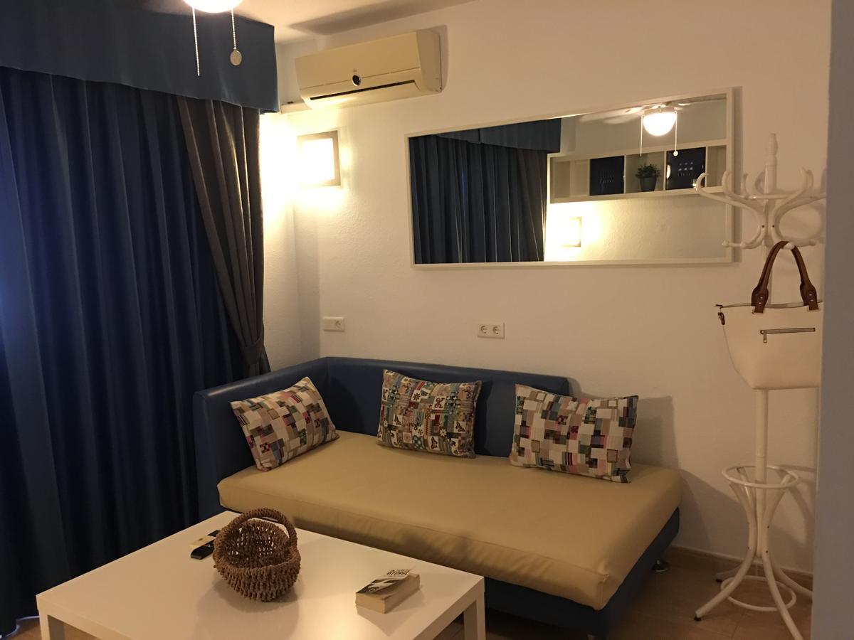 Aparthotel Benal Benalmadena