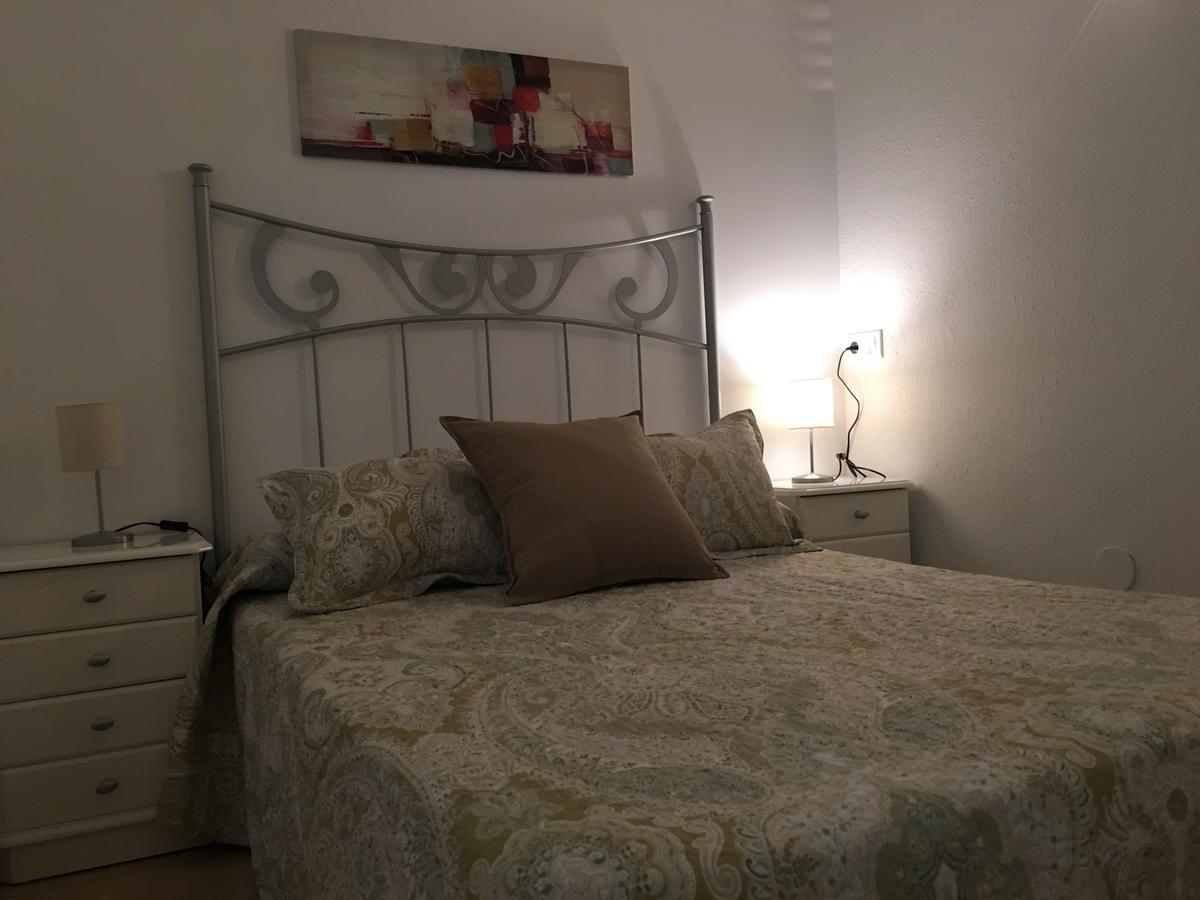 Aparthotel Benal Benalmadena