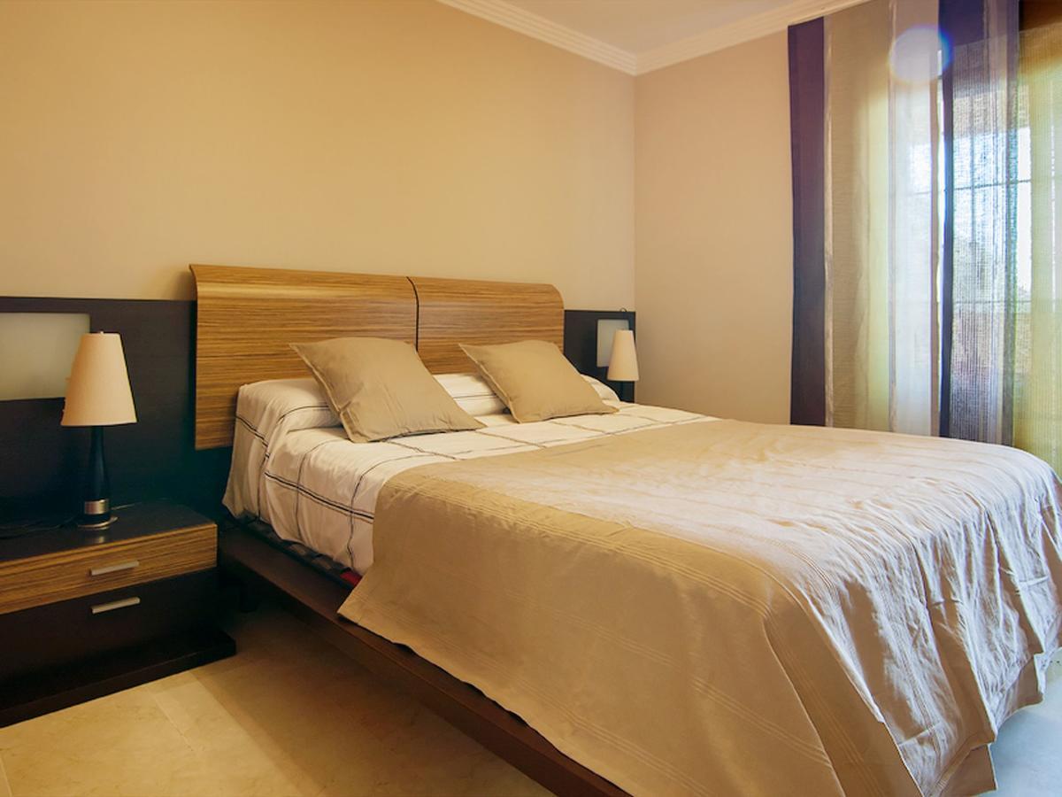 Apartment Mirador De Carvajal
