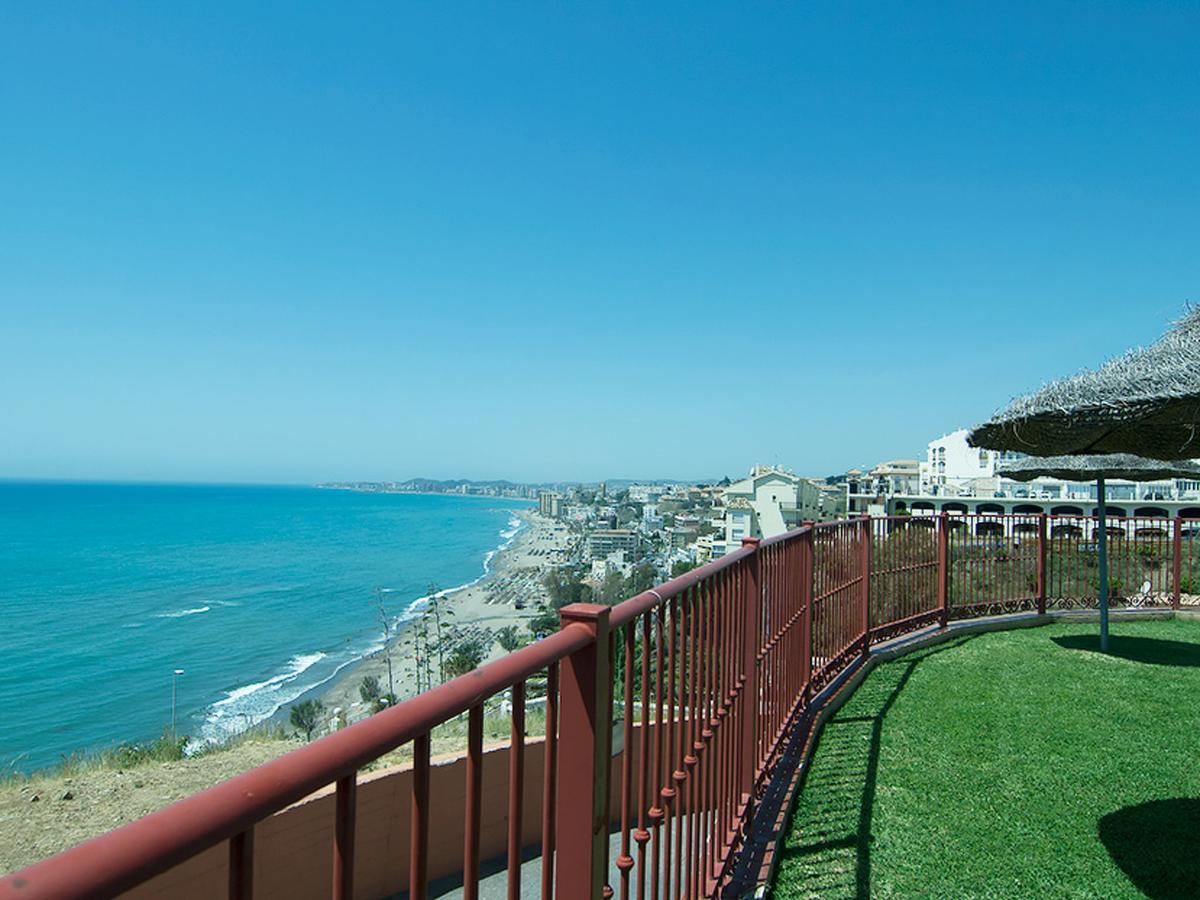 Mirador De Carvajal Apartment *