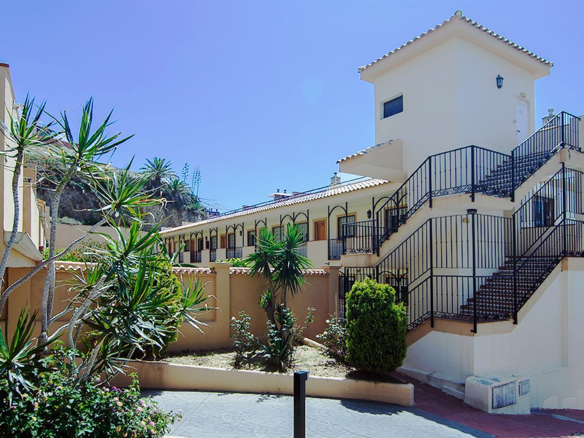 Mirador De Carvajal Apartment