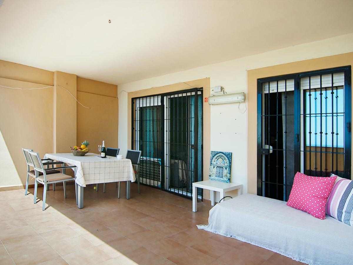 Mirador De Carvajal Apartment