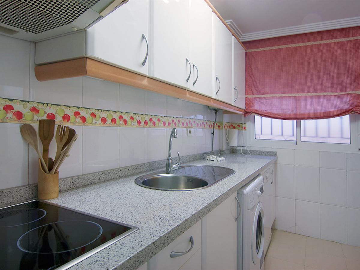 Apartment Mirador De Carvajal *