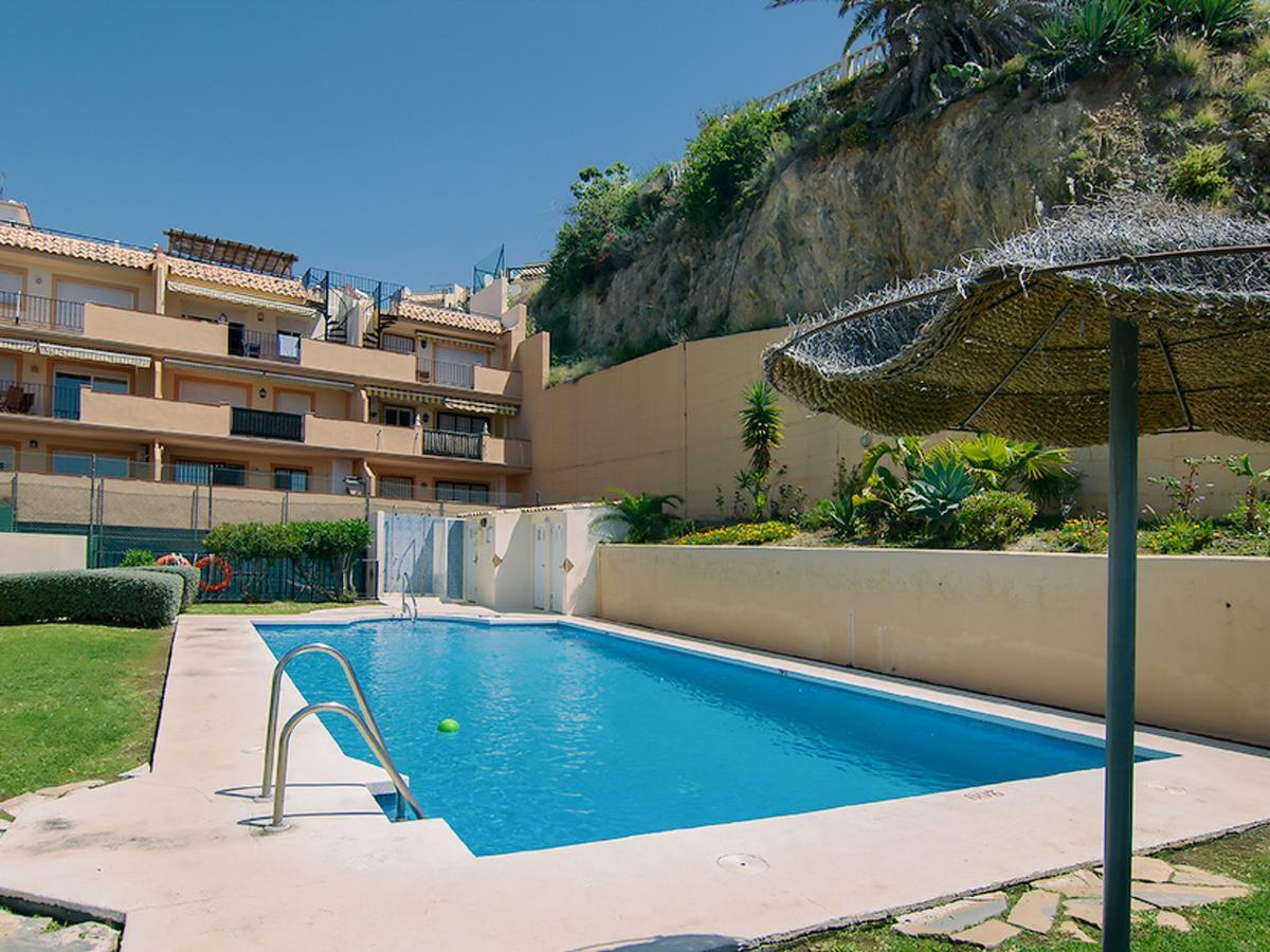 Mirador De Carvajal Apartment Benalmadena