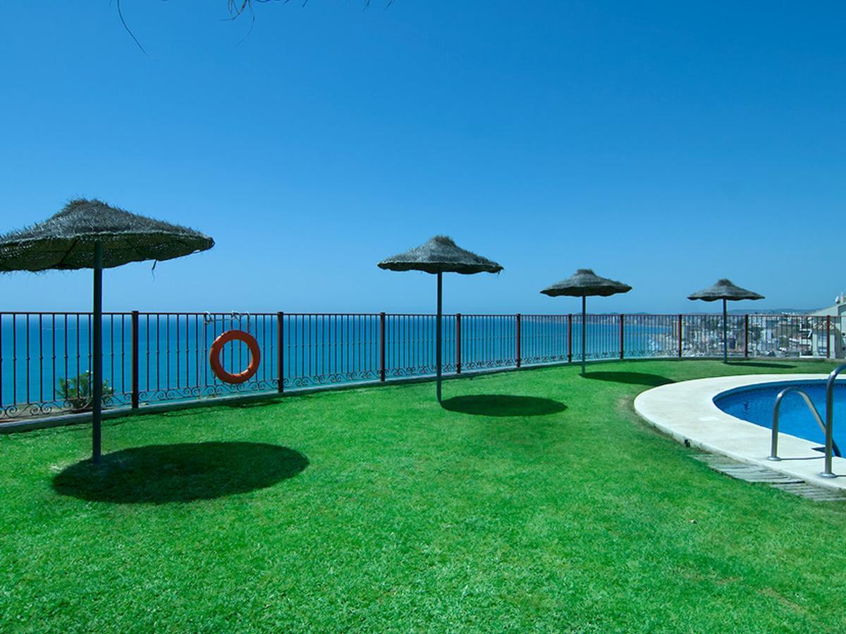 Apartment Mirador De Carvajal