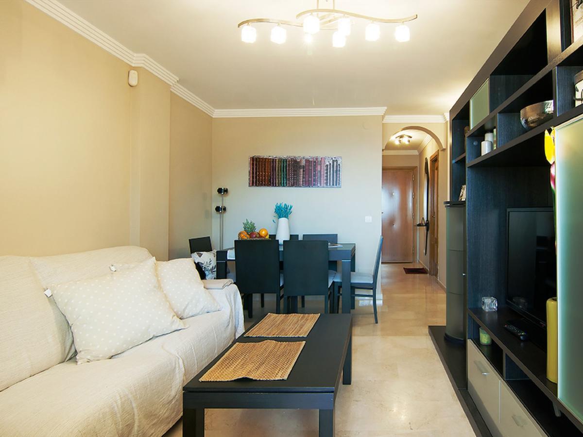 Apartment Mirador De Carvajal Benalmadena