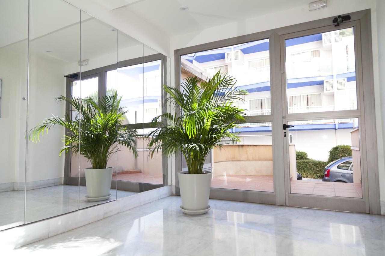 Apartment Puerto Marina *