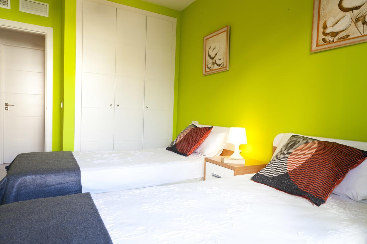 Apartment Puerto Marina Benalmádena