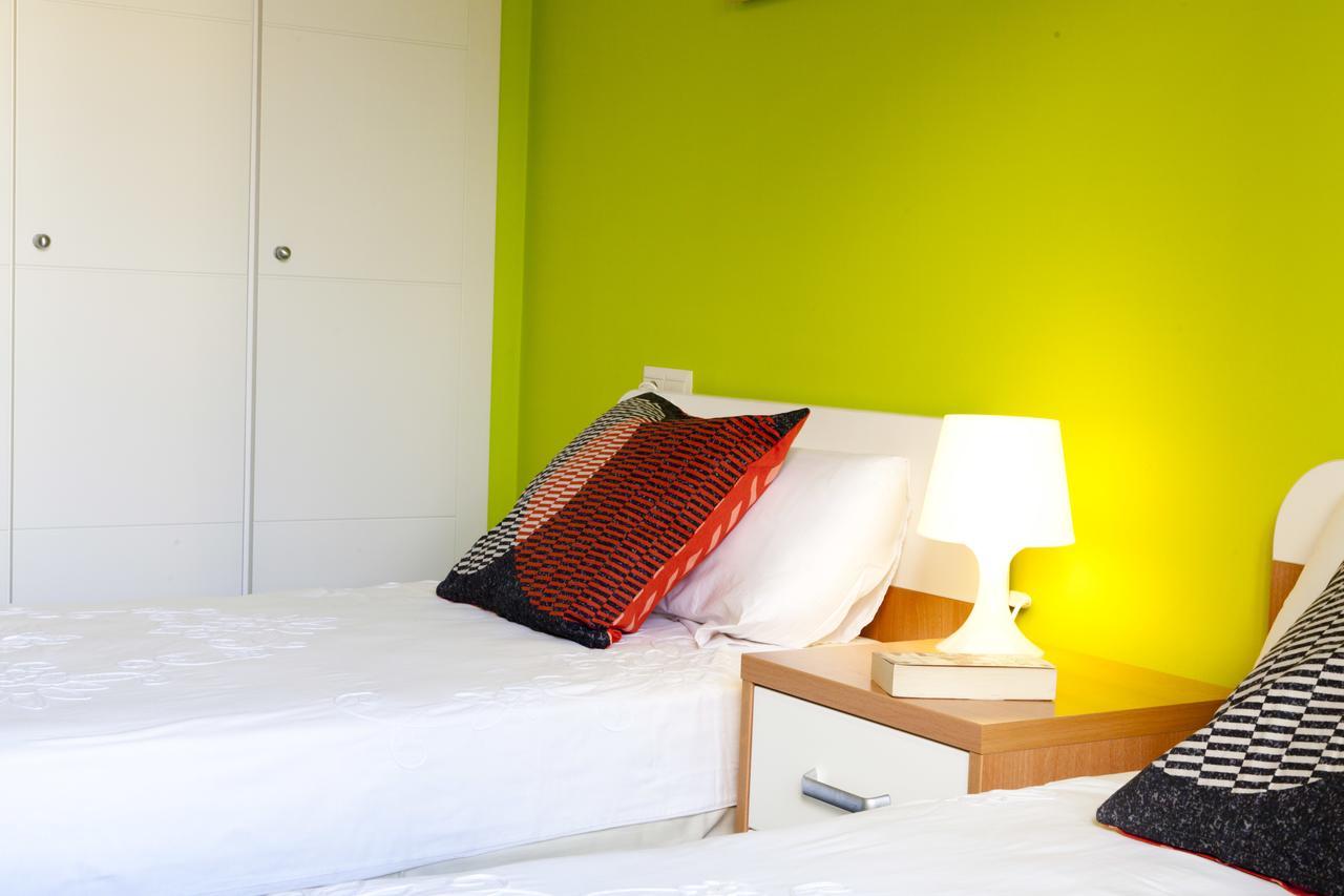 Puerto Marina Apartment