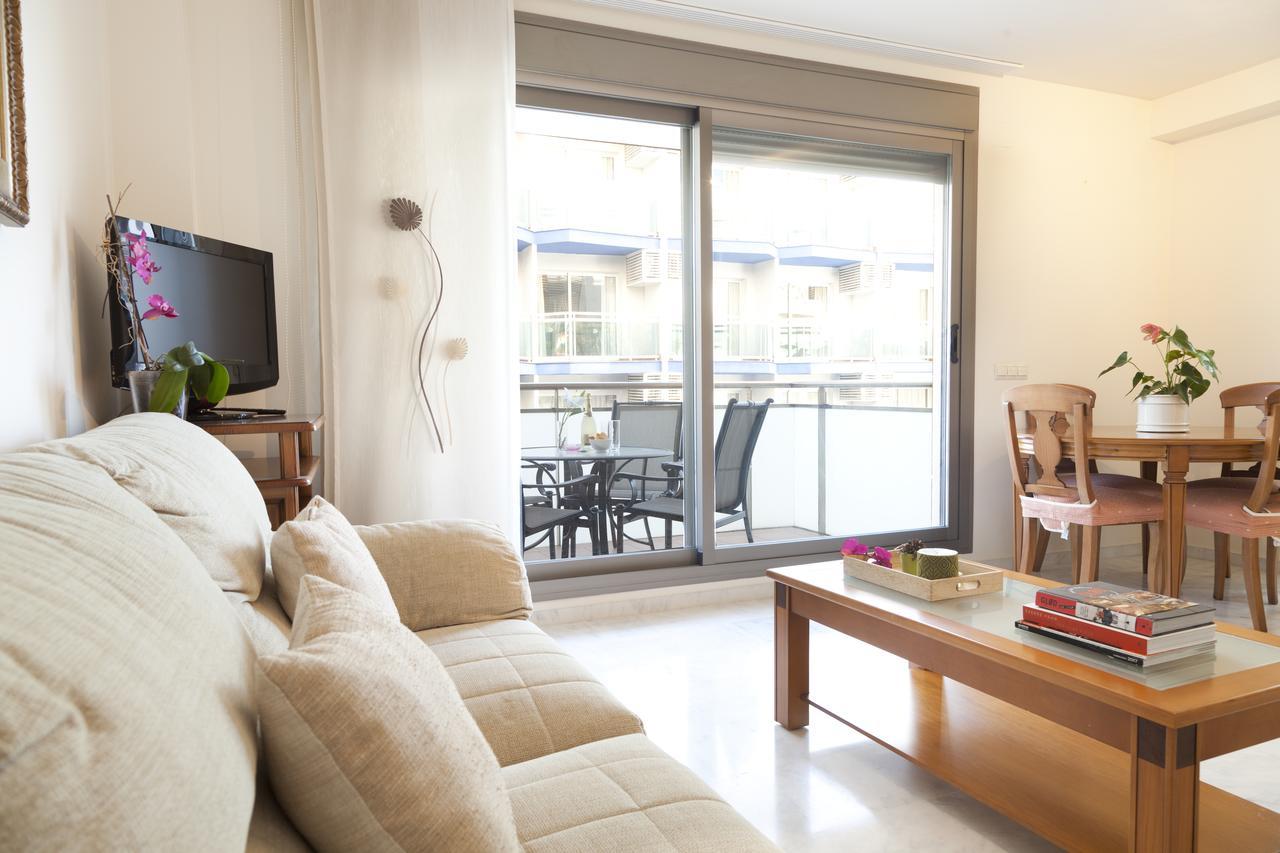 Puerto Marina Apartment Benalmádena