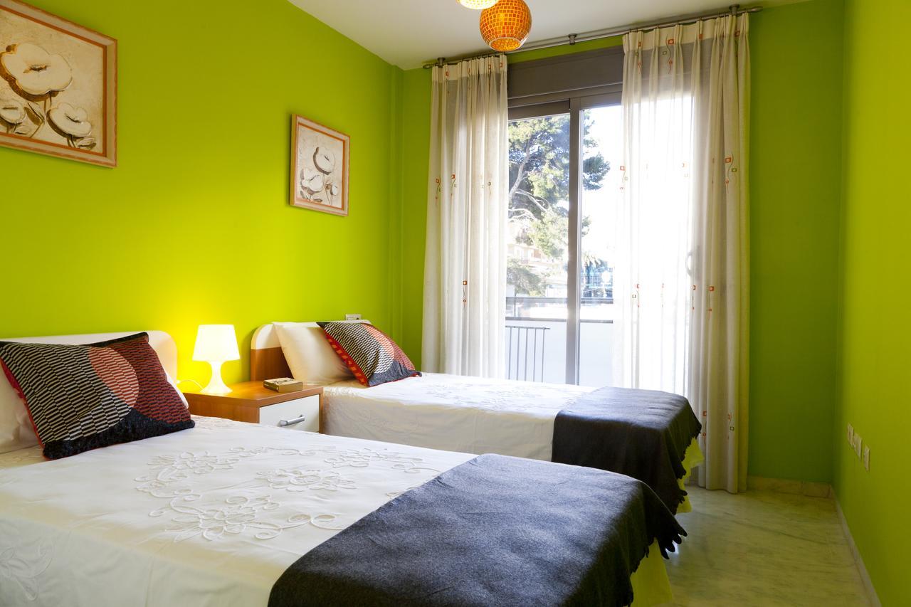 Puerto Marina Apartment *