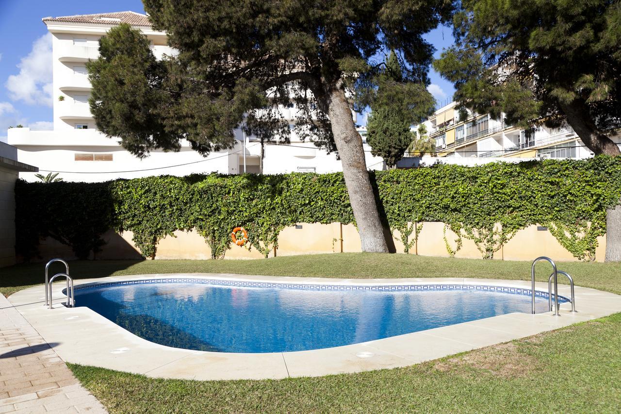 Puerto Marina Apartment Benalmádena