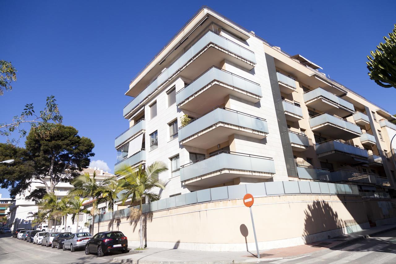 Puerto Marina