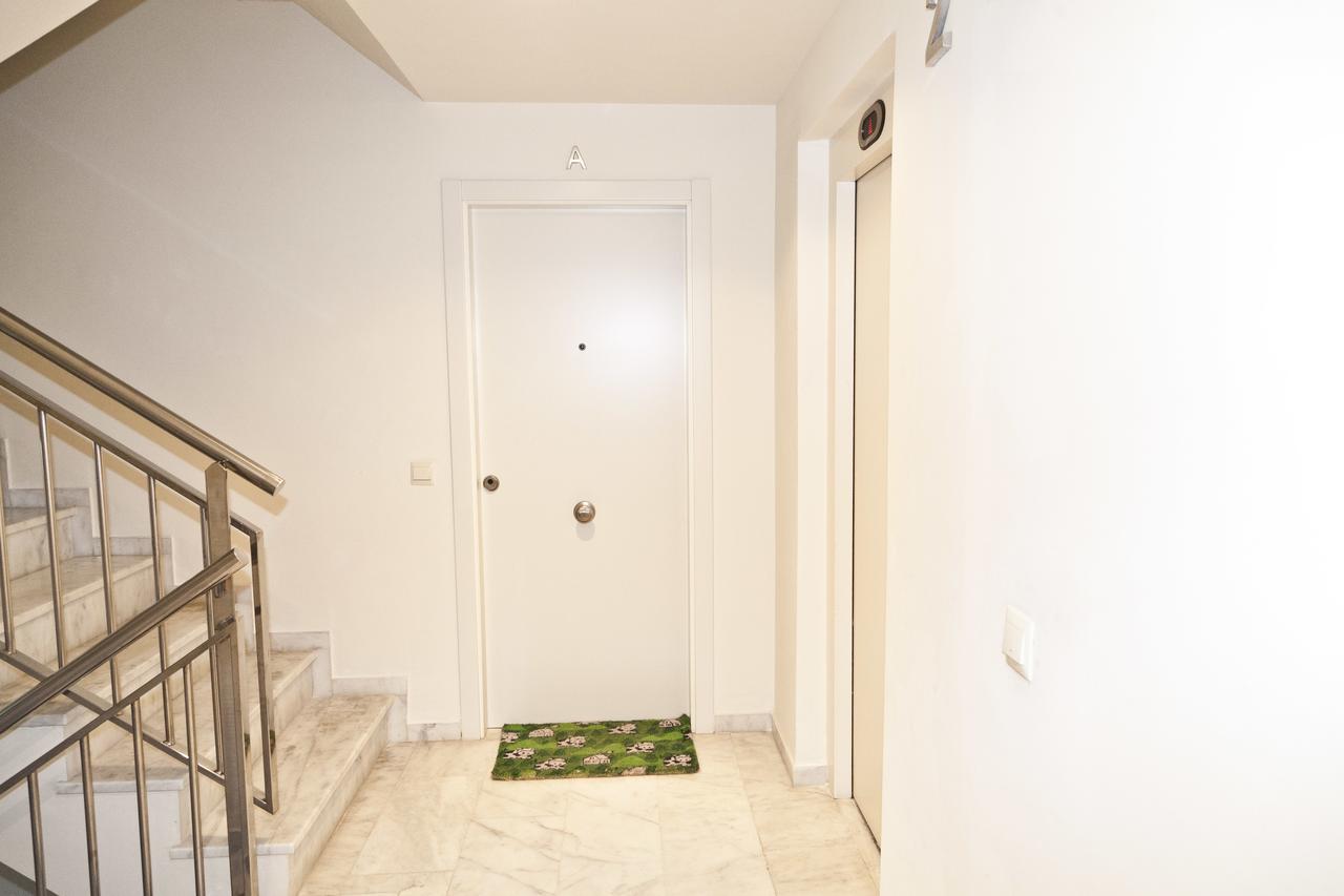 Apartment Puerto Marina *