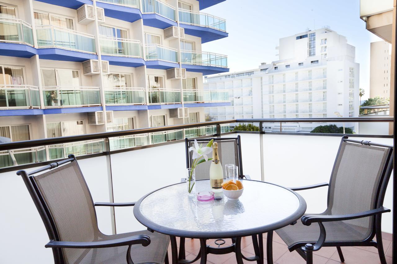 Puerto Marina Benalmádena