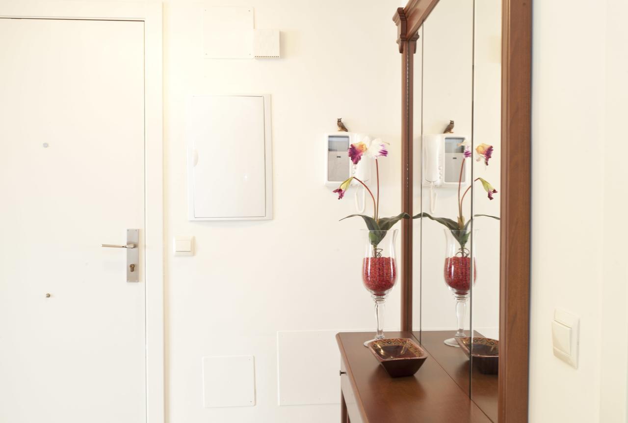 Puerto Marina Apartment Benalmádena