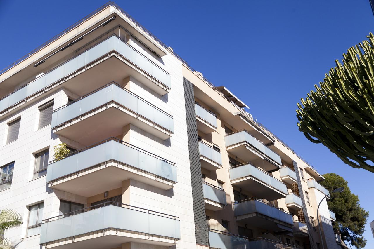 Apartment Puerto Marina