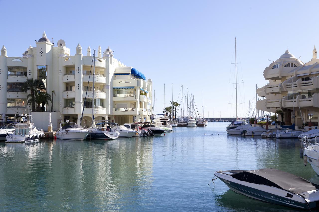 Apartment Puerto Marina *