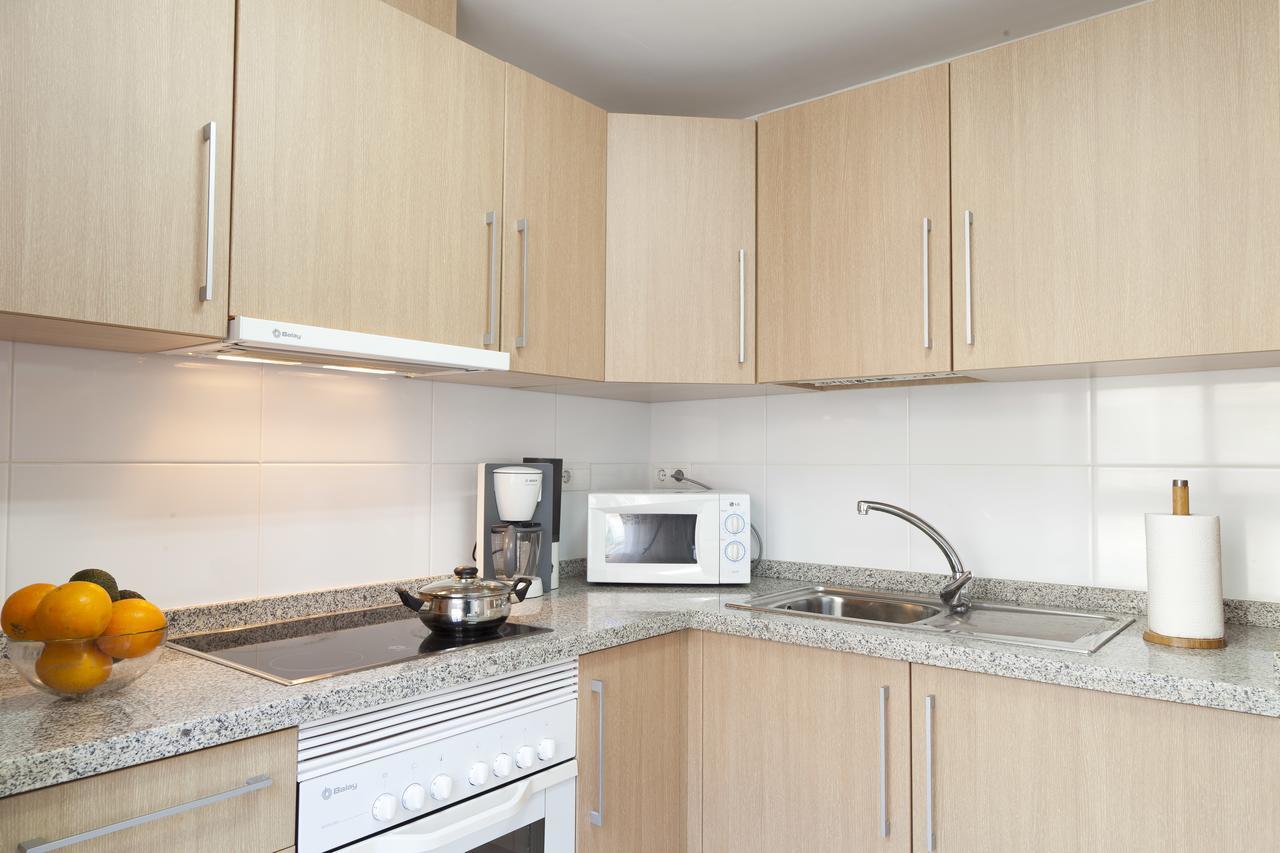 Puerto Marina Apartment
