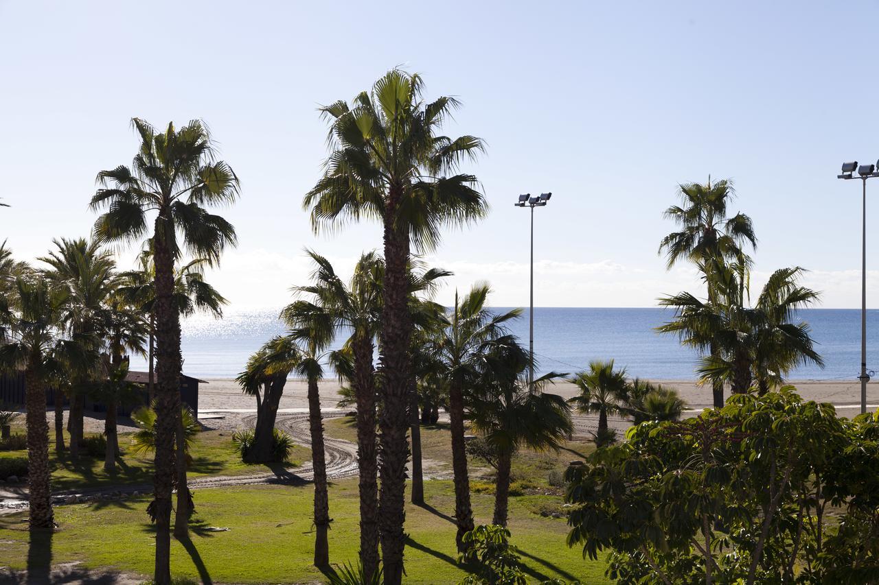 Puerto Marina * Benalmádena