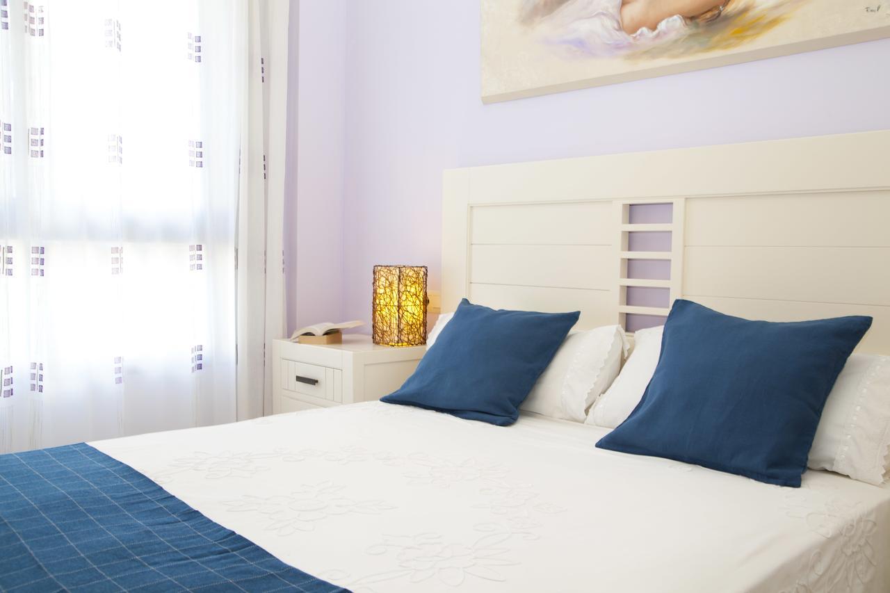 Apartment Puerto Marina Benalmádena