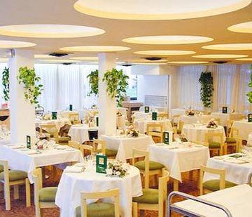 Siroco Hotel