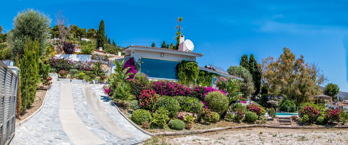 La Era Del Villordo Villa *