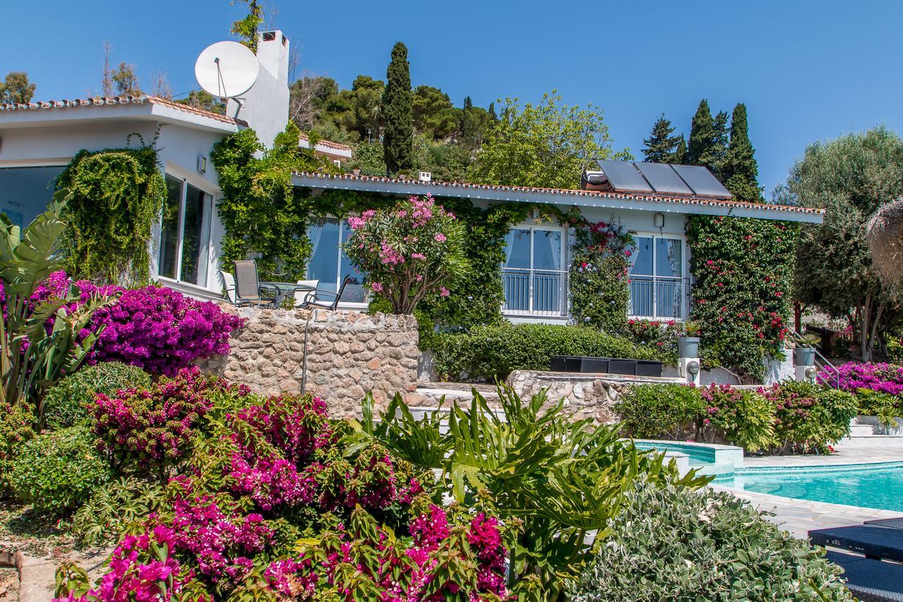 Villa La Era Del Villordo