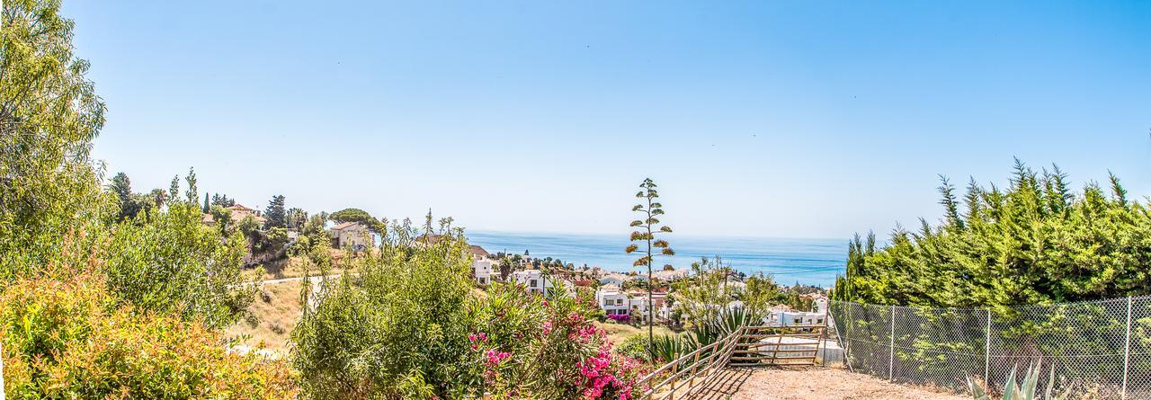 Villa La Era Del Villordo Benalmadena