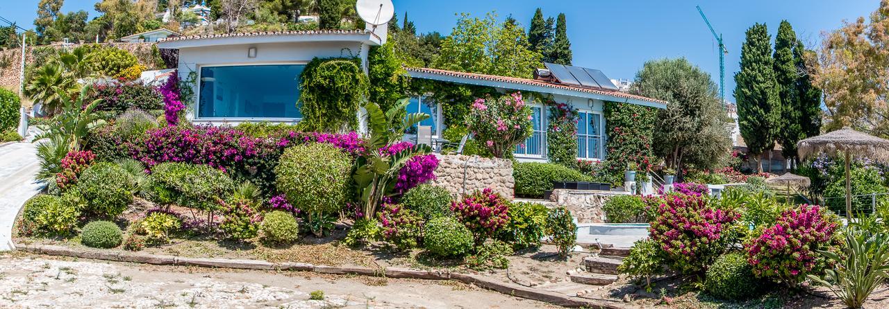 Villa La Era Del Villordo Benalmadena