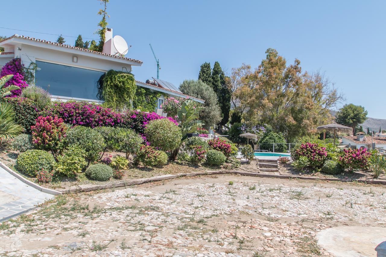 La Era Del Villordo Villa Benalmadena
