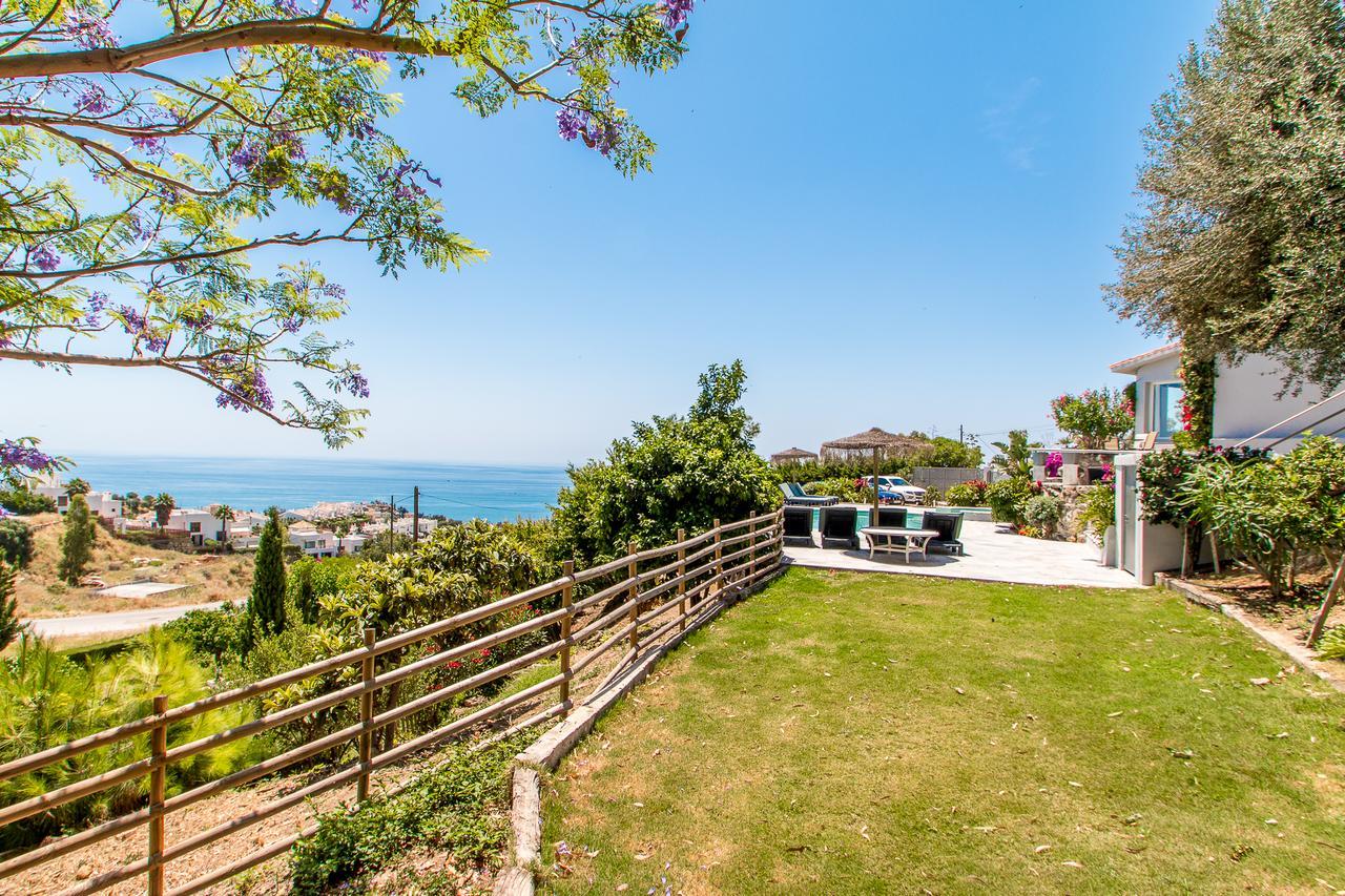 La Era Del Villordo Villa Benalmadena