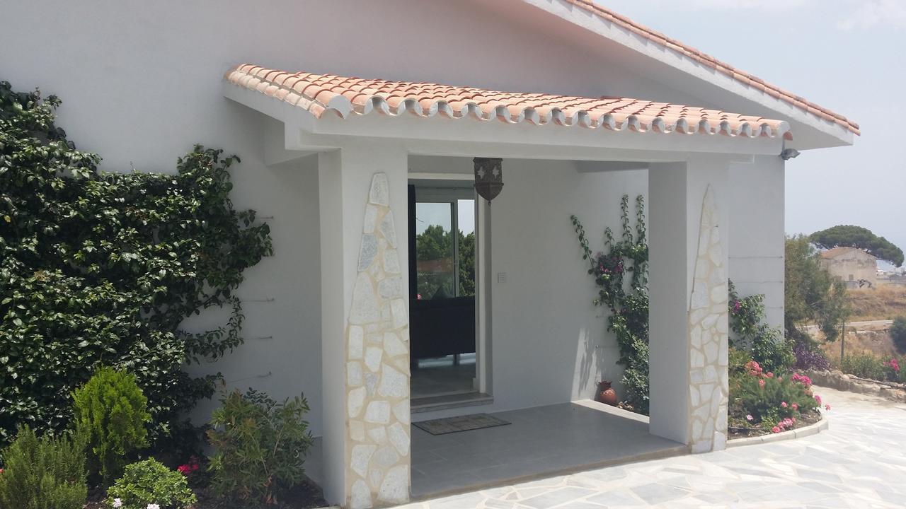 La Era Del Villordo Villa *