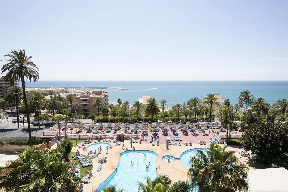Siroco Hotel