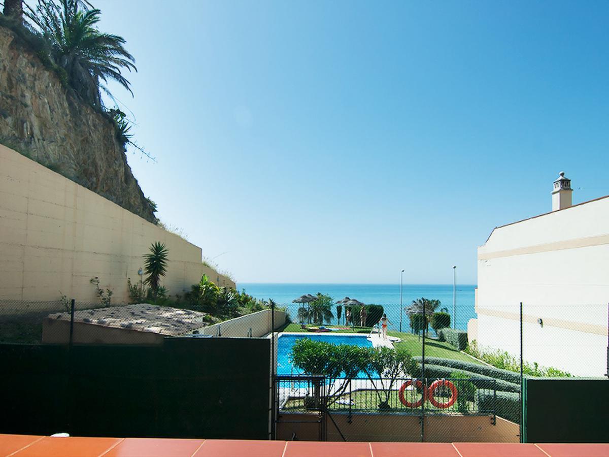 Mirador De Carvajal Apartment *