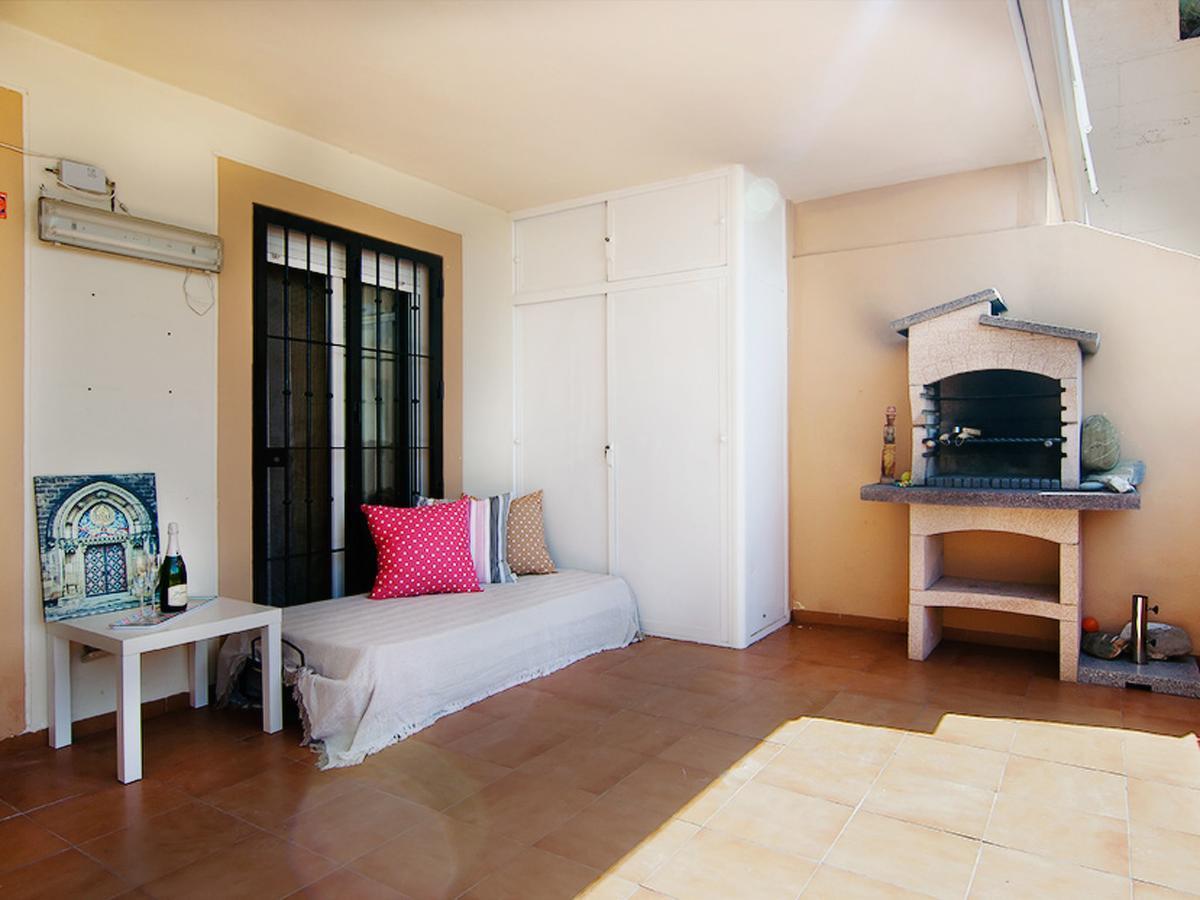 Apartment Mirador De Carvajal Benalmadena