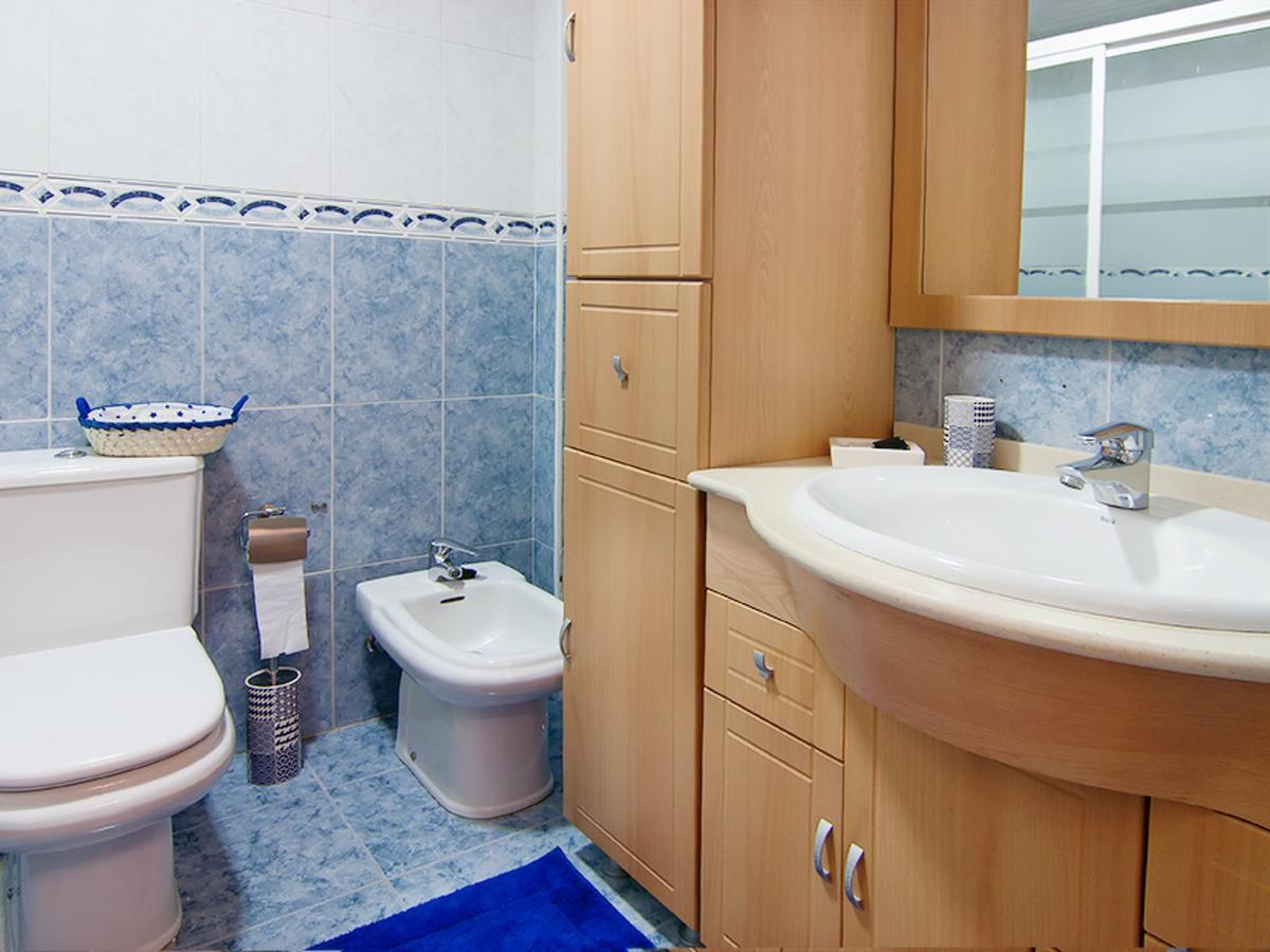 Apartment Mirador De Carvajal Benalmadena
