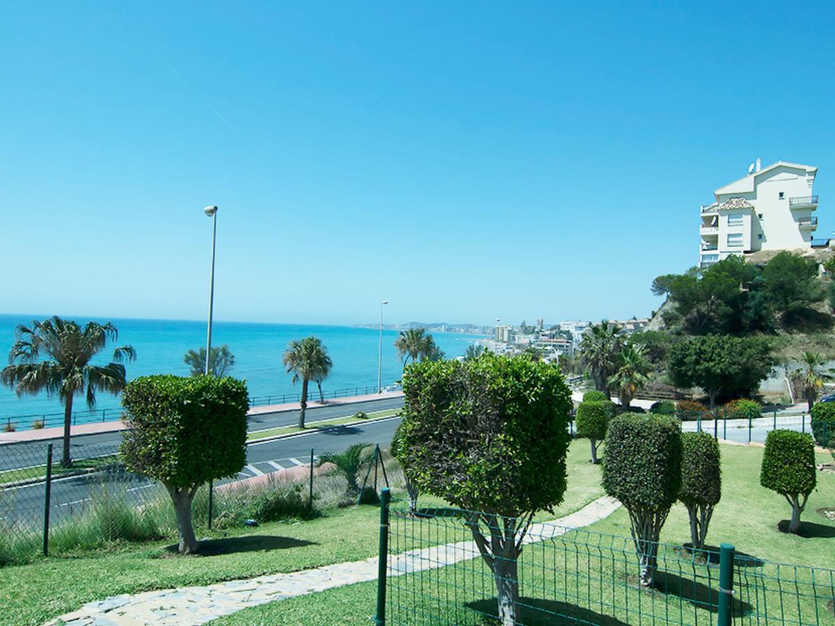 Mirador De Carvajal Apartment