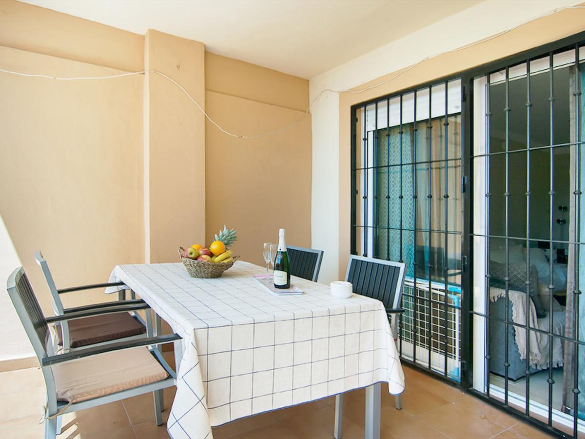 Apartment Mirador De Carvajal *