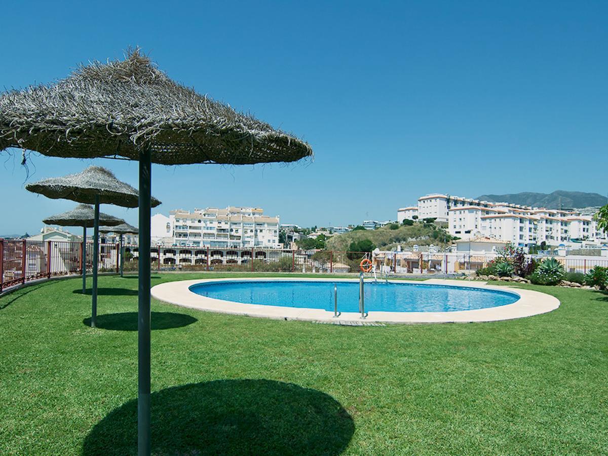 Apartment Mirador De Carvajal Benalmadena