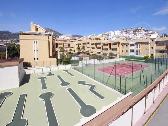 Hotel Medplaya Alba