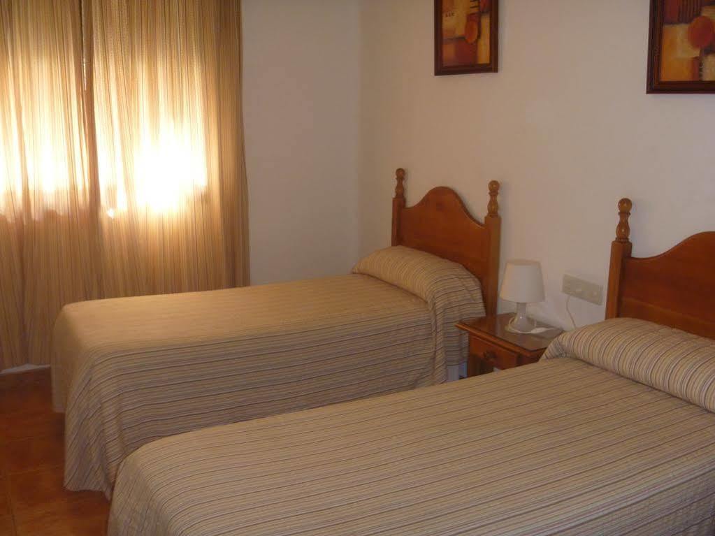 Serramar Guest house *
