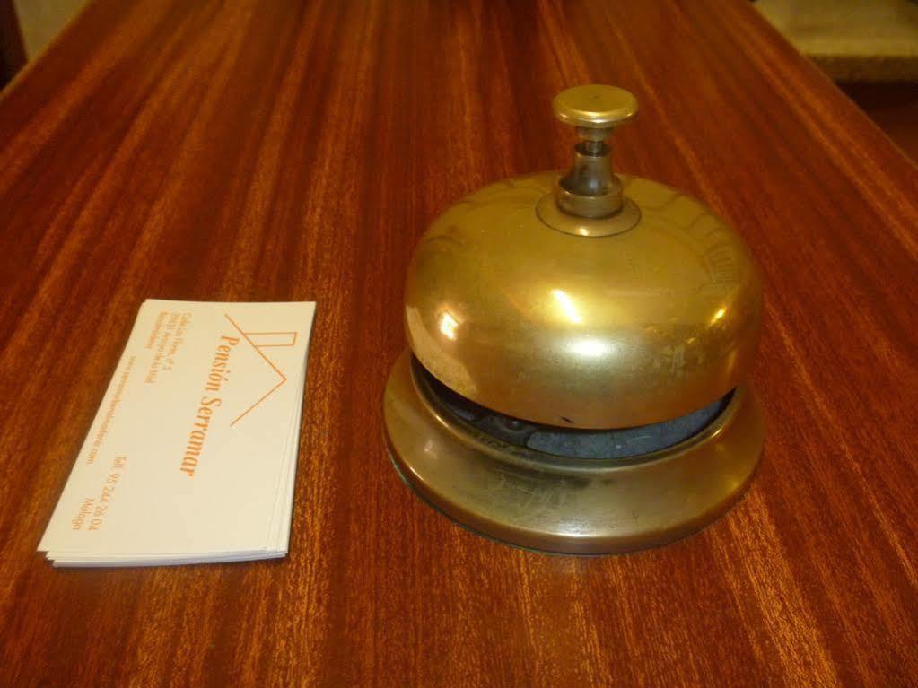 Guest house Serramar Benalmadena