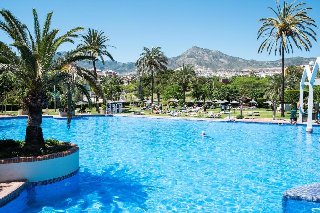 Kingfisher Apartments Benal Beach Apartment Benalmadena