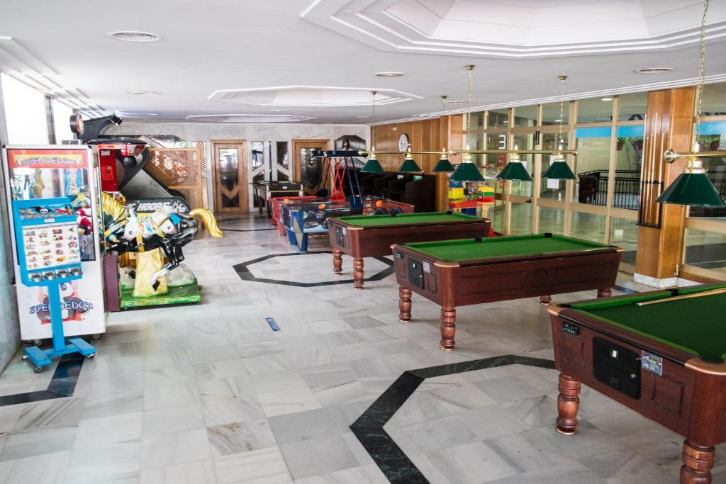 Kingfisher Apartments Benal Beach *