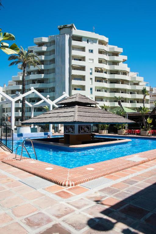 Kingfisher Apartments Benal Beach