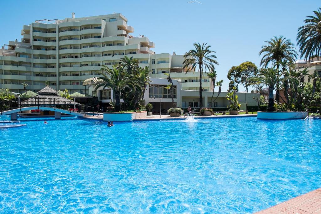 Kingfisher Apartments Benal Beach Benalmadena