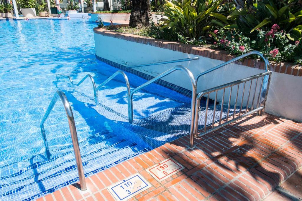 Kingfisher Apartments Benal Beach Apartment Benalmadena