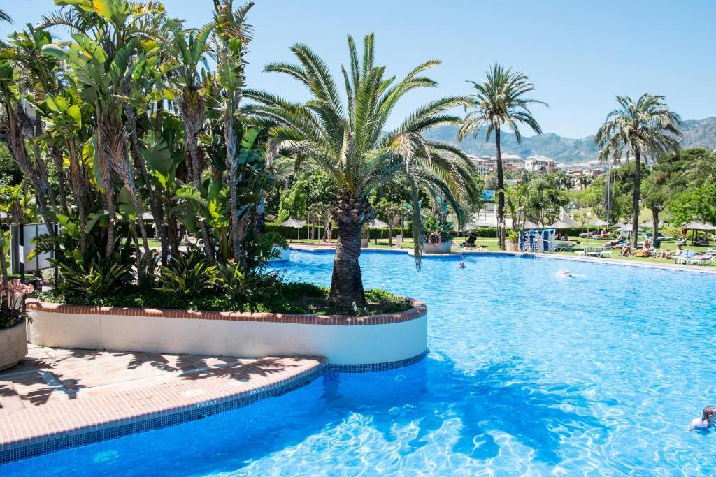 Kingfisher Apartments Benal Beach * Benalmadena